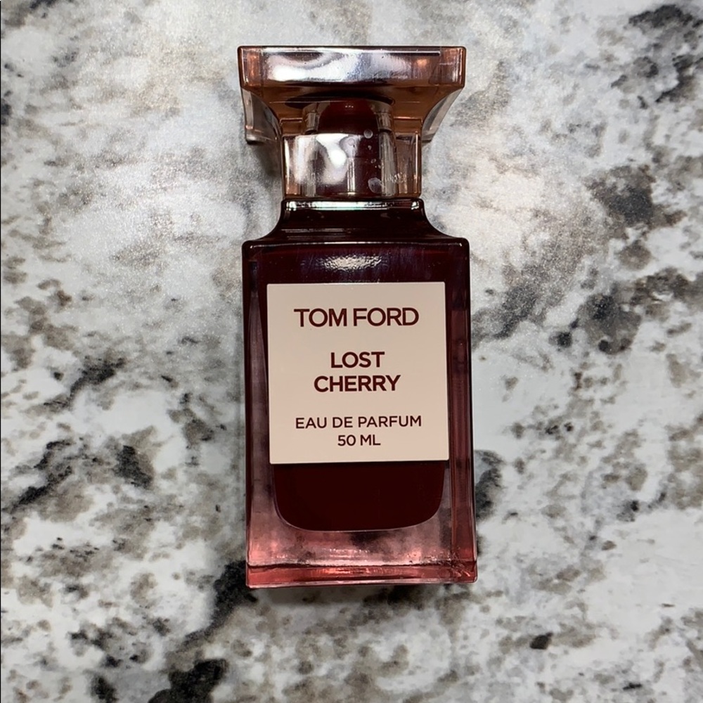 Tom Ford Lost Cherry EDP